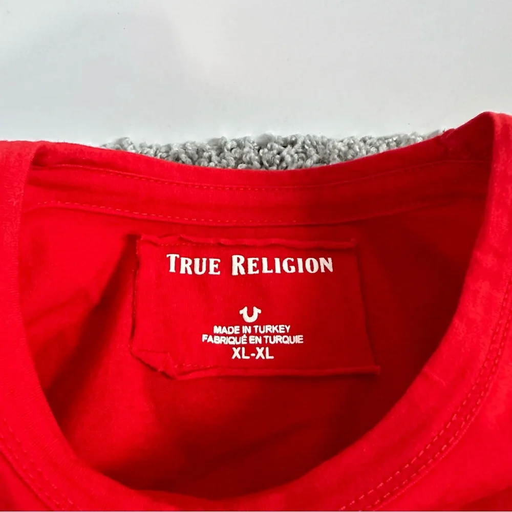True Religion Shirt